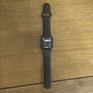Series 3 Apple Watch